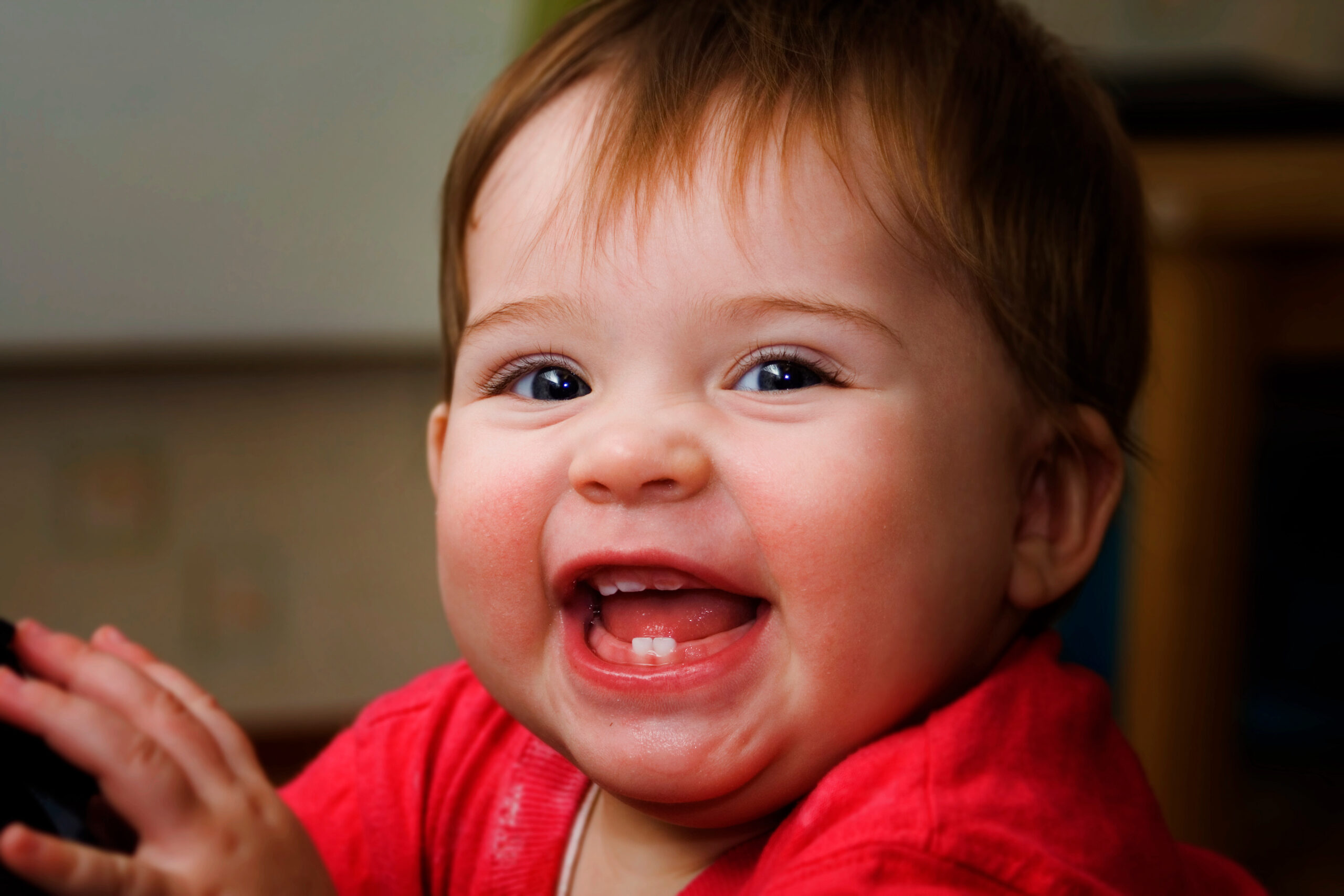 Baby Teeth - Ponte Vedra Pediatric Dentistry